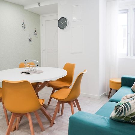 Nazare One Bedroom, 2 Mins From The Beach Exteriér fotografie