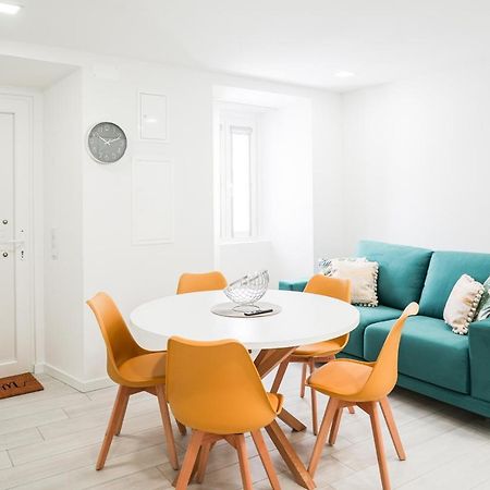 Nazare One Bedroom, 2 Mins From The Beach Exteriér fotografie