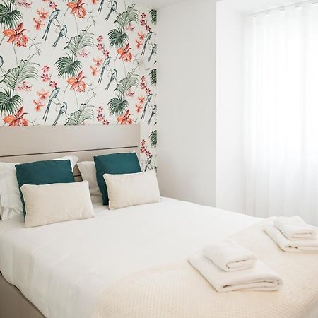 Nazare One Bedroom, 2 Mins From The Beach Exteriér fotografie