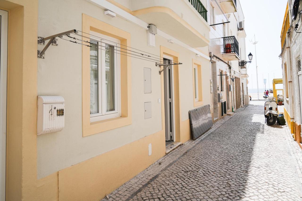 Nazare One Bedroom, 2 Mins From The Beach Exteriér fotografie