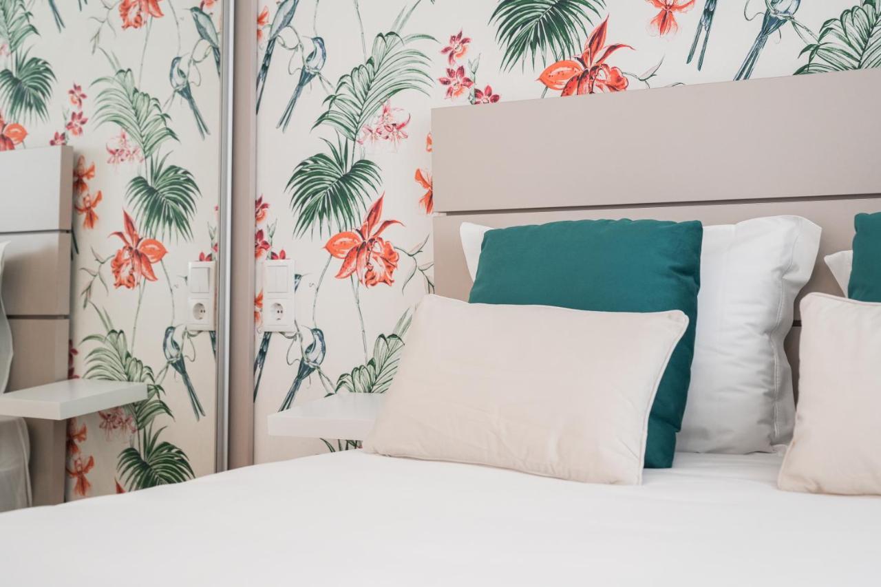 Nazare One Bedroom, 2 Mins From The Beach Exteriér fotografie